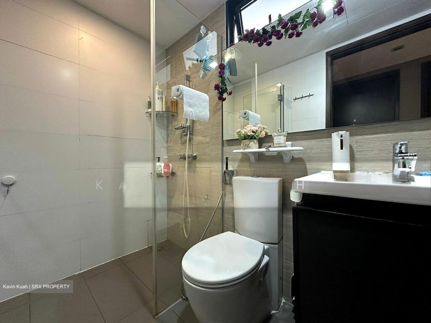 RiverParc Residence (D19), Condominium #555541361